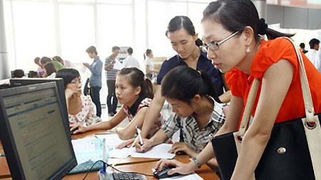 Vietnam’s vocational training, job generation to increase rural incomes - ảnh 1